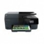 MULTIFUNCION HP INYECCION COLOR OFFICEJET PRO 6830 FAX/ USB/ RED/ WIFI/ DUPLEX/ ADF