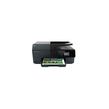 MULTIFUNCION HP INYECCION COLOR OFFICEJET PRO 6830 FAX/ USB/ RED/ WIFI/ DUPLEX/ ADF