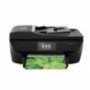 MULTIFUNCION HP INYECCION COLOR OFFICEJET 5740 FAX A4/ 21PPM / USB/ RED/ WIFI/ NFC