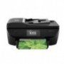 MULTIFUNCION HP INYECCION COLOR OFFICEJET 5740 FAX A4/ 21PPM / USB/ RED/ WIFI/ NFC