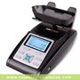 Cash tester CP 180 - Contador por peso EU, GBP, CHF, y otras monedas. Actualizable por USB