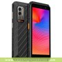 Smartphone Ulefone Power Armor X11 Pro 4GB / 64 GB negro Rugerizado
