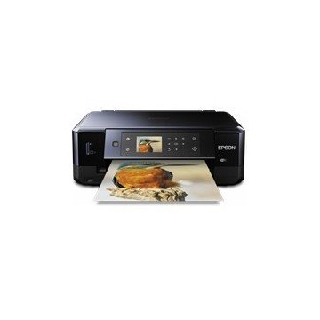 MULTIFUNCION EPSON INYECCION COLOR EXPRESSION PREMIUM XP-620 A4 / 32PPM / USB / WIFI/ LCD TACTIL/ IMPRESION MOVIL