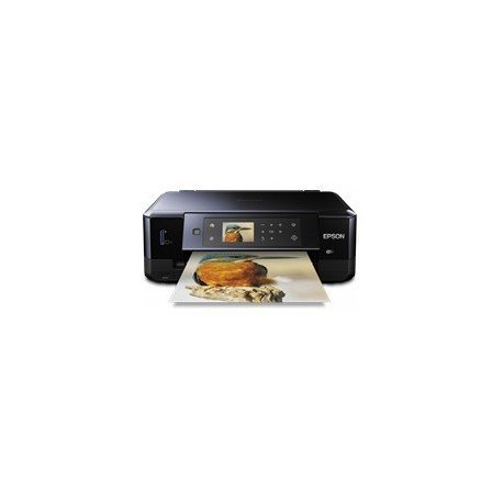 MULTIFUNCION EPSON INYECCION COLOR EXPRESSION PREMIUM XP-620 A4 / 32PPM / USB / WIFI/ LCD TACTIL/ IMPRESION MOVIL