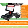 Pack TPV Imin D3 15,6" Android + Software Factorypos Cloud