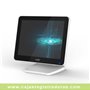 Pack TPV Blanco 15" Táctil J6412 Blanco + Impresora Max 83 + Cajon 41 x 41 + Windows 11 + Software POS
