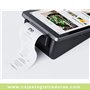TPV iMIN M2 MAX (8") Android con Impresora y Software FactoryPOS: Solución Completa