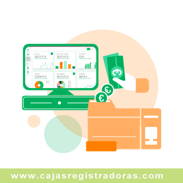 Modulo para Glop Conexión con Cajones de Cobro Automatico 