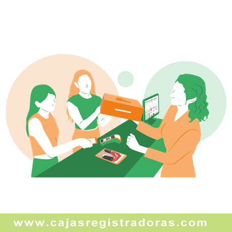 Software Glop Moda - Versión PRO