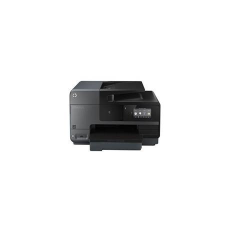 MULTIFUNCION HP INYECCION COLOR OFFICEJET PRO 8620 PLUS AIO USB / WIFI