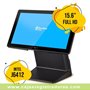 Tpv Tactil 15.6" Bluebee Bb-06 j6412-4gb-128gb