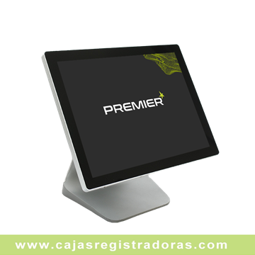 TPV Táctil KT-3000 15" | J6412 8GB RAM 128GB SSD