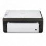 MULTIFUNCION LASER MONOCROMO RICOH SP112SU 1200X600 16PPM