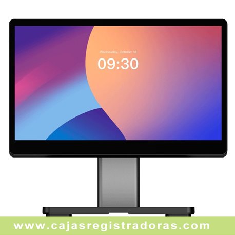 TPV Android 15.6" iMin SWAN 2 - 8GB RAM/128GB - FHD | Android 13