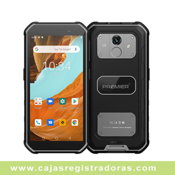 Comandera PDA Maxi 30 - Android 15 