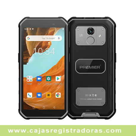 Comandera PDA Maxi 30 - Android 15 