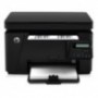 MULTIFUNCION HP LASER MONOCROMO LASERJET PRO M125A 20PPM