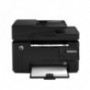 MULTIFUNCION HP LASER MONOCROMO PRO M127FN FAX A4/ 20PPM/ 128MB/ USB/ RED/ ADF/ EPRINT