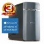 ORDENADOR PHOENIX CASIA INTEL CORE I7 8GB DDR3 1600 1TB RW W10