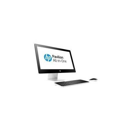ORDENADOR HP ALL IN ONE AIO 23-Q006NS I5 4460T/ 4GB/ 1TB/ WIN 8.1
