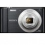 CAMARA DIGITAL SONY KW810B 20.1MP ZO 6X VIDEO HD NEGRA