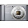 CAMARA DIGITAL SONY KW810S 20.1MP ZO 6X VIDEO HD PLATA