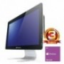ORDENADOR PHOENIX ALL IN ONE CONSTELLATION INTEL CORE I5 8GB DDR3 1600 500 GB SSHD LED 21.5" RW WIFI WEBCAM W8.1