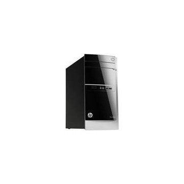 ORDENADOR HP COMPAQ 500-411NS CORE i7 8GB/ 1TB/ RADEON R7 240 2GB/ DVD±RW/ WIN 8.1