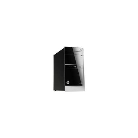 ORDENADOR HP COMPAQ 500-411NS CORE i7 8GB/ 1TB/ RADEON R7 240 2GB/ DVD±RW/ WIN 8.1