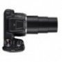 CAMARA DIGITAL FUJIFILM FINEPIX S8600 NEGRO 16 MP ZO 36X (25-900) HD LCD 3"
