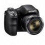 CAMARA SONY DSCH300B 20M ZO 35X LENTE 22.3MM