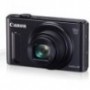 CAMARA DIGITAL CANON POWERSHOT SX610 HS 20.2MP/ ZOOM 36X/ ZO 18X/ 3''/ FULL HD/ NEGRA