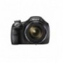 CAMARA SONY DSCH400B 20.1MP ZO 63X LENTE 24.5MM