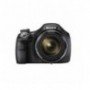 CAMARA SONY DSCH400B 20.1MP ZO 63X LENTE 24.5MM