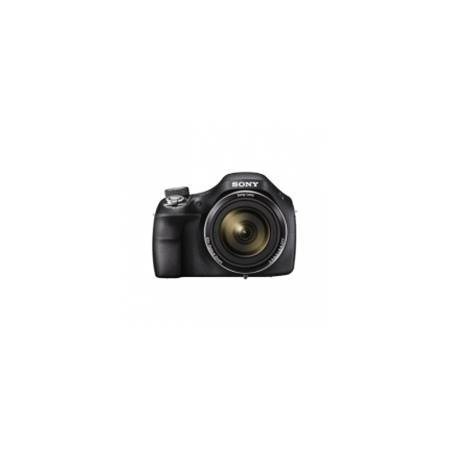 CAMARA SONY DSCH400B 20.1MP ZO 63X LENTE 24.5MM