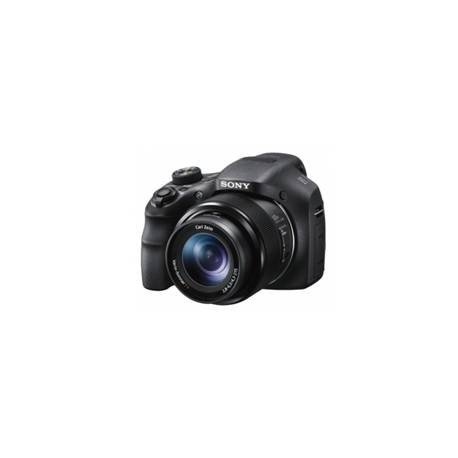 CAMARA SONY DSCHX300B 20.4MP ZO 50X LENTE ZEISS