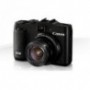 CAMARA DIGITAL CANON POWERSHOT G16 12.1MP/ ZO 5X/ 3''/ HS/ HDMI/ WIFI