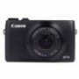 CAMARA DIGITAL CANON POWERSHOT G7X 20.9MP/ ZO 42X/ 3''/ HS/ WIFI/ LITIO