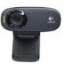 WEBCAM LOGITECH C310 HD 720P 5 MP
