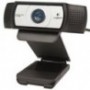 WEBCAM LOGITECH C930E / USB / FULL HD / AUDIO / LENTE CARL ZEISS
