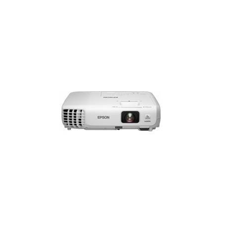 VIDEOPROYECTOR EPSON EB-S18 3LCD / 3000 LUMENS / USB