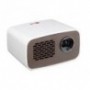 VIDEOPROYECTOR LG PH300 HD 720P 300 ANSI LUMENES 100.000:1 HDMI