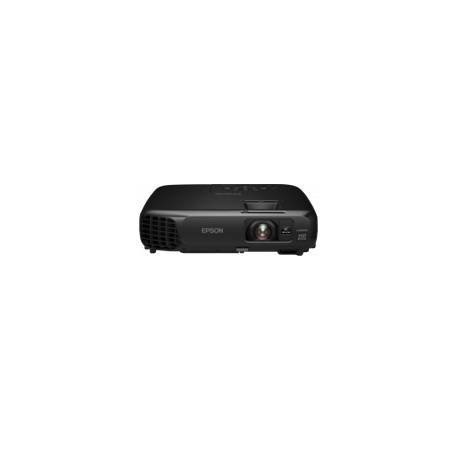 VIDEOPROYECTOR EPSON EH-TW490 PARA HD 3LCD HD READY/ 3000 LUMENS / WXGA/ HDMI / USB