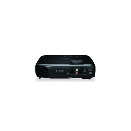 VIDEOPROYECTOR EPSON EH-TW570 HOME CINEMA 3LCD HD READY/ 3000 LUMENS / VGA/ HDMI / USB