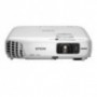 VIDEOPROYECTOR EPSON EB-W28 3000 LUMENS/ WXGA/ HDMI/ 2W/ WIFI OPCIONAL