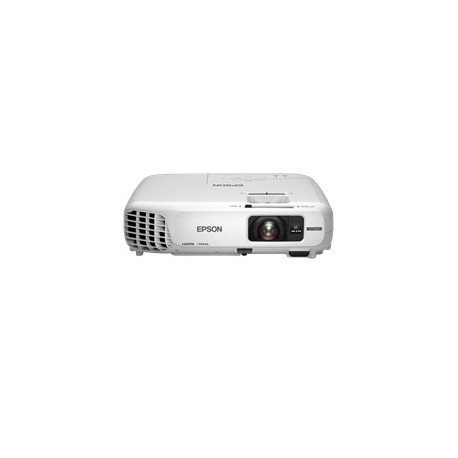 VIDEOPROYECTOR EPSON EB-W28 3000 LUMENS/ WXGA/ HDMI/ 2W/ WIFI OPCIONAL