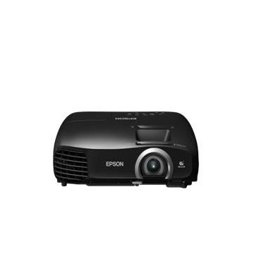 VIDEOPROYECTOR EPSON EH-TW5200 3LCD FULL HD 1080p/ 3D/2000 LUMENS