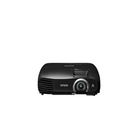VIDEOPROYECTOR EPSON EH-TW5200 3LCD FULL HD 1080p/ 3D/2000 LUMENS