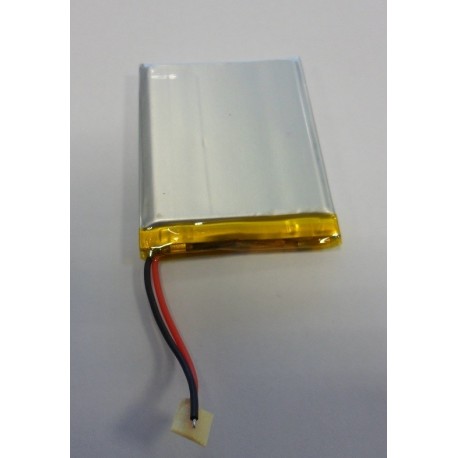 REPUESTO BATERIA CAMARA PHOENIX PHXPLORERCAMHD