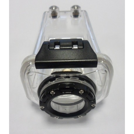 REPUESTO CARCASA A PRUEBA DE AGUA CAMARA PHOENIX PHXPLORERCAMHD